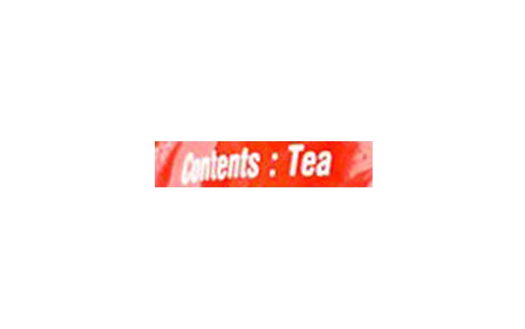 Tea City Super Cup Tea    Pack  1 kilogram